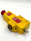 Numatics VT40GO4HYB Pneumatic Lockout Valve – 10 Bar0