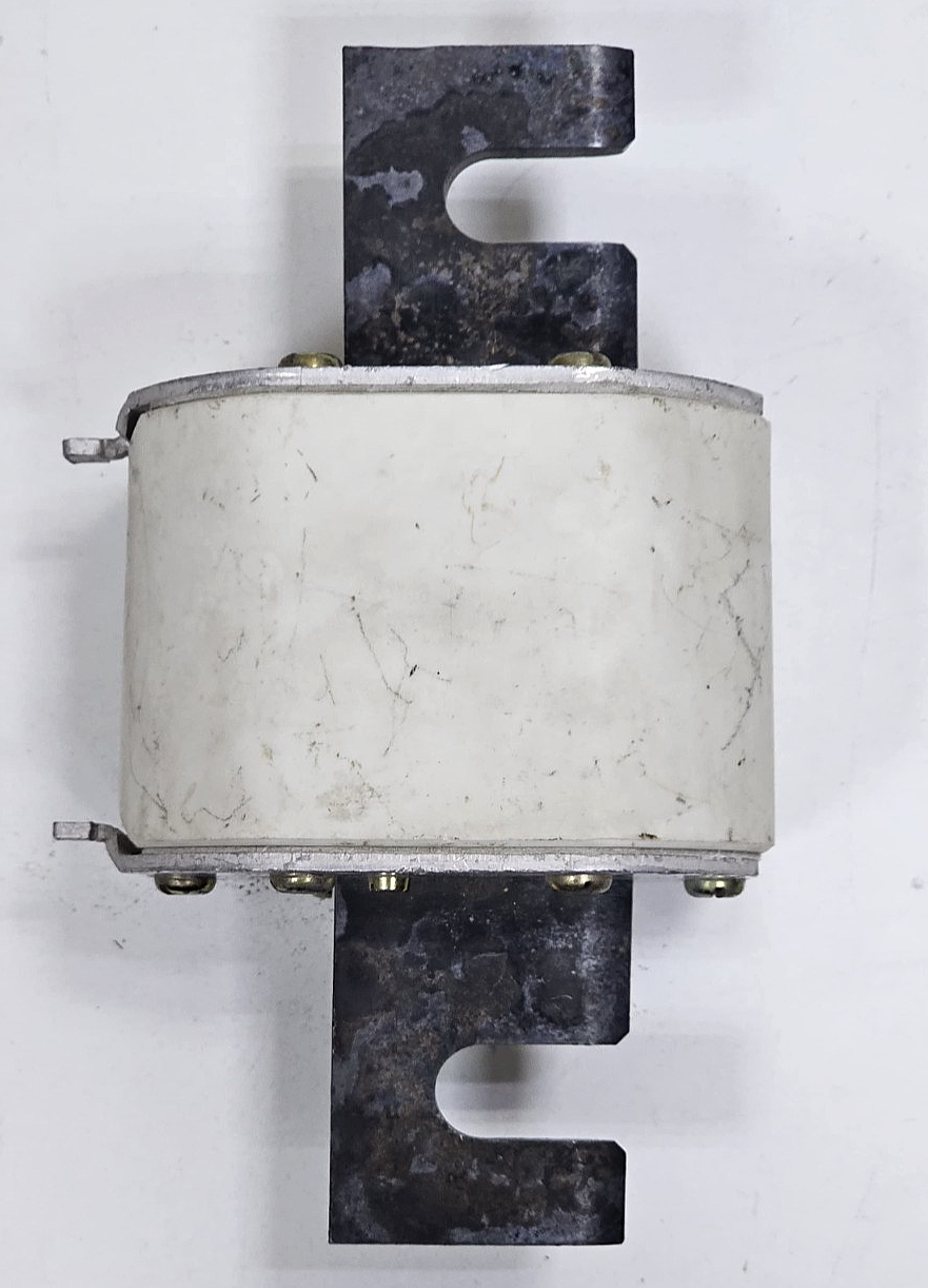 LINDNER VOLLSCHUTZ | NH48004 | Fuse | 1250A500V | German Made1