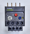 Hyundai UTH12K A2P10S Thermal Overload Relay |1.5 A to 2.1A| 690V, Made in Korea1