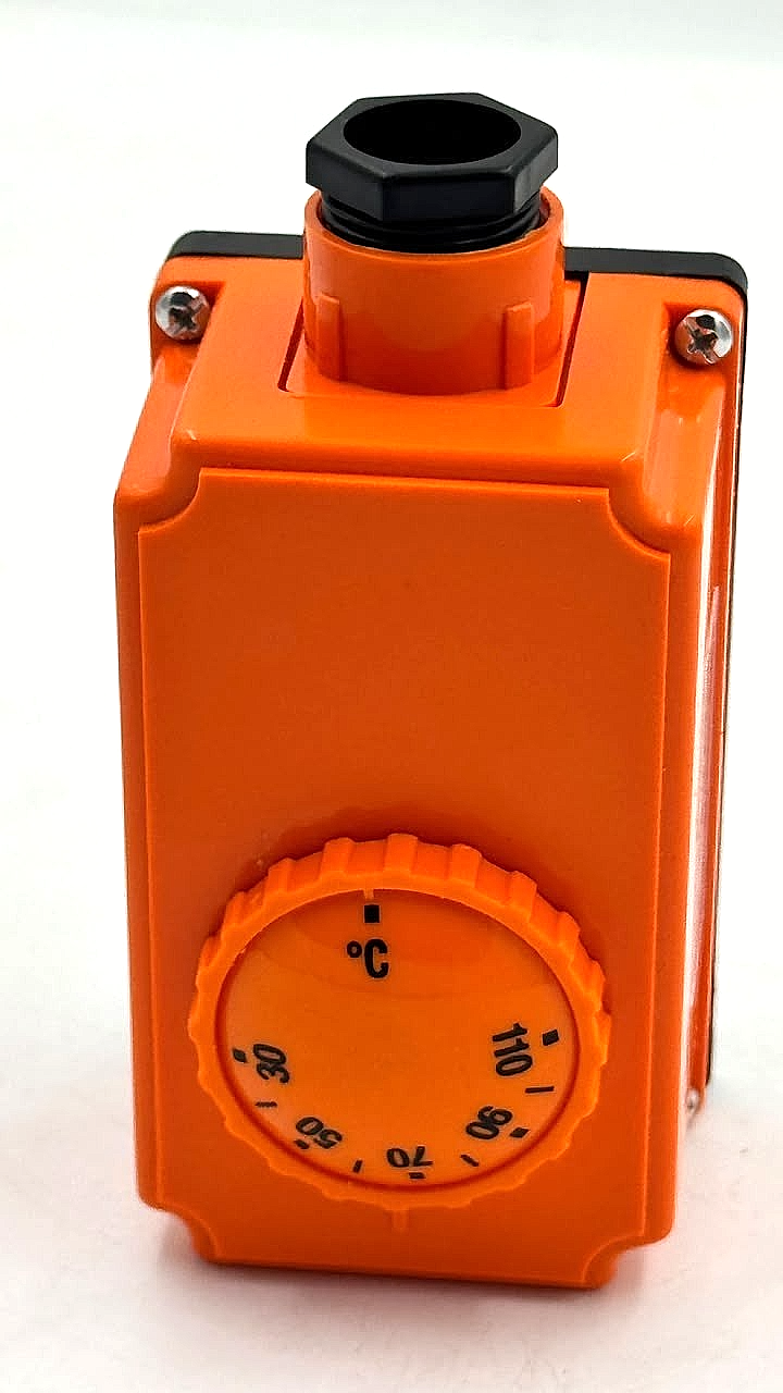 STCO ST-H2673 Thermostat IP56 30-110°C | 16A 240V4