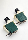 Cherry E68 Miniature Push Button Switch ( 1 Pcs )5