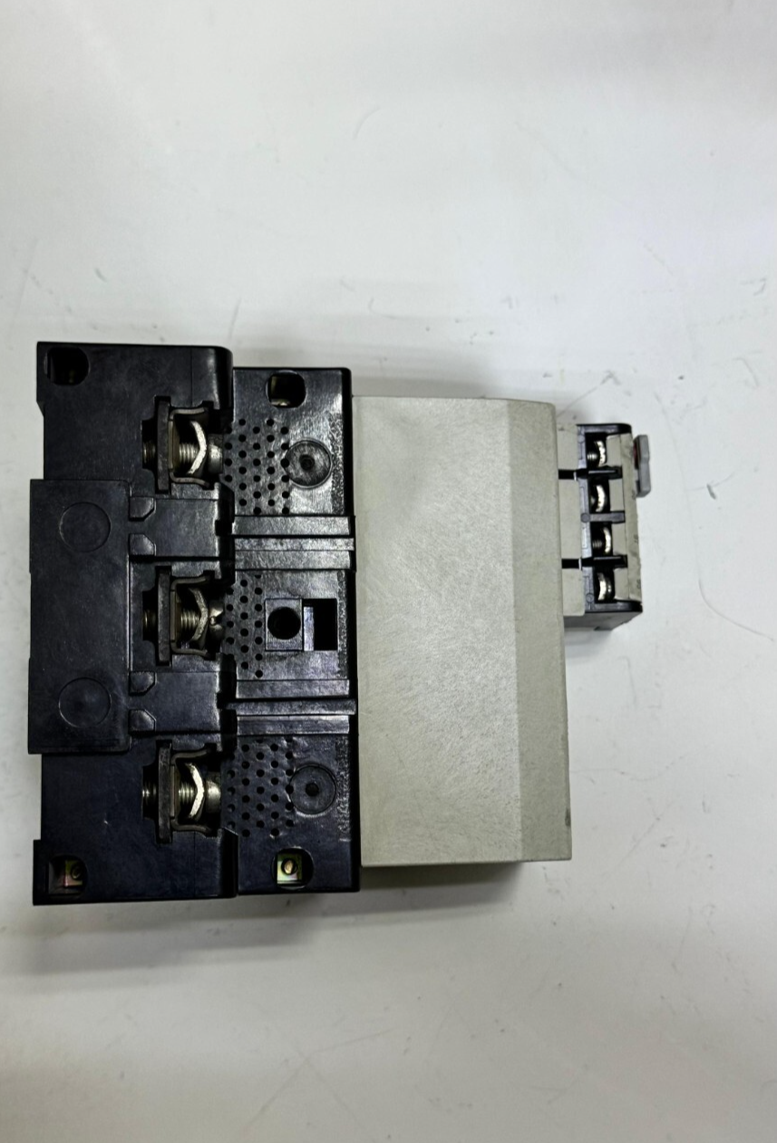 AEG 910341726 bw17s| 63 A| Industrial Control Relay 600V4