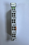 RS KL1501 Up/Down Counter Module – 24V DC, 100 kHz, Digital Input Terminal4