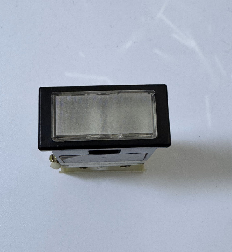 ELEKTRO APPARATEBAU OLTEN AG  CH 4600 |  03 121 Pushbutton Switch | Swiss Made0