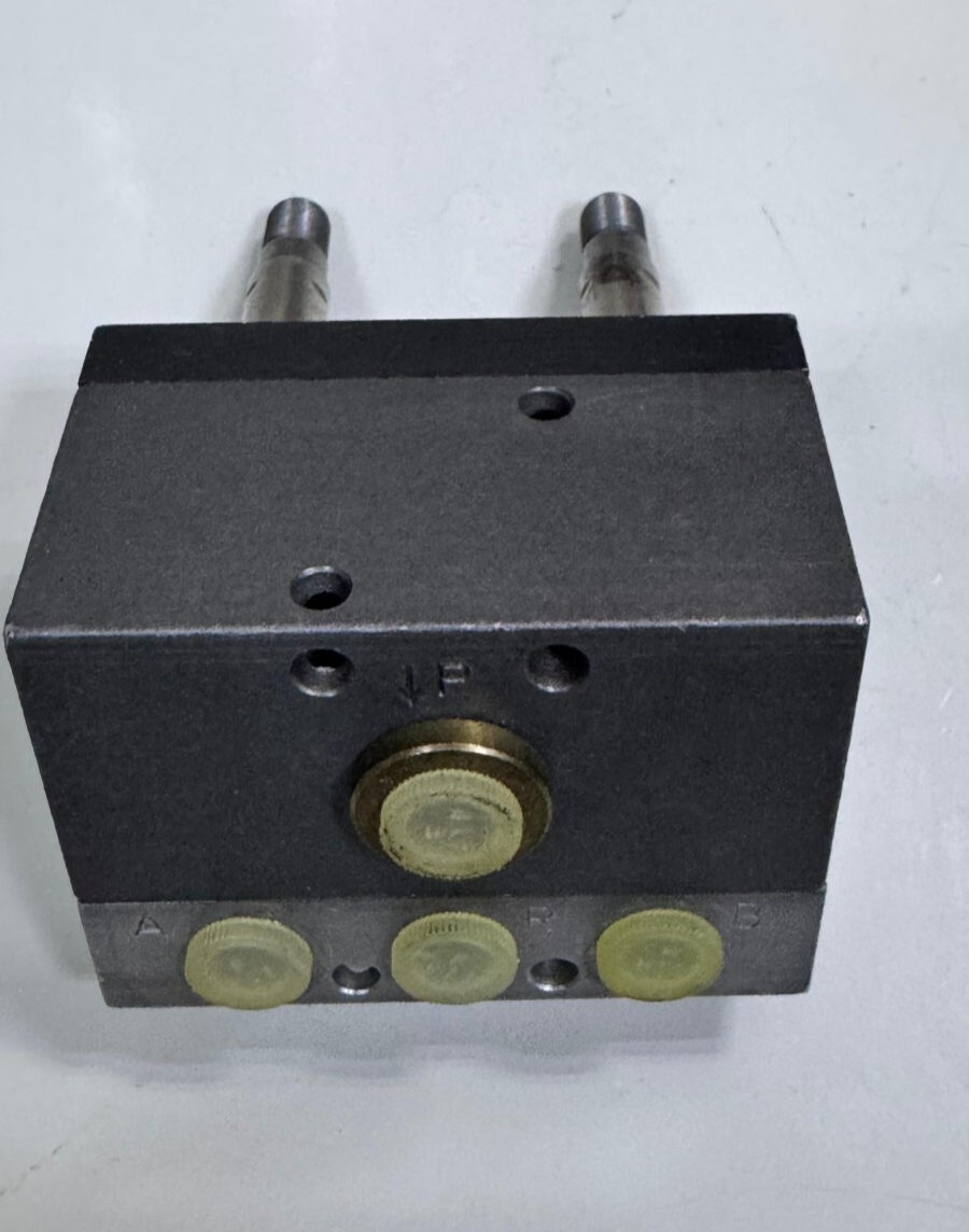 FESTO JMC41/4 Double Solenoid Valve4