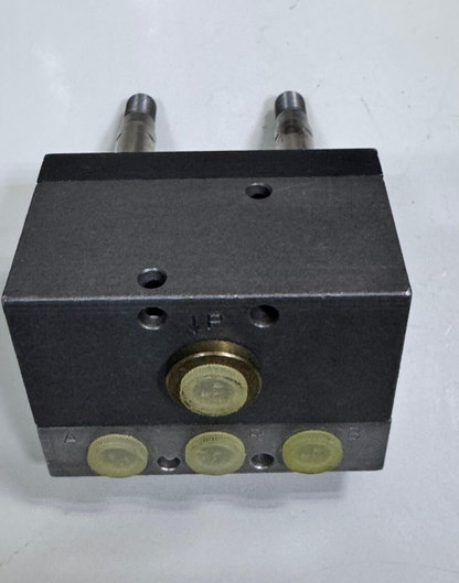 FESTO JMC41/4 Double Solenoid Valve4