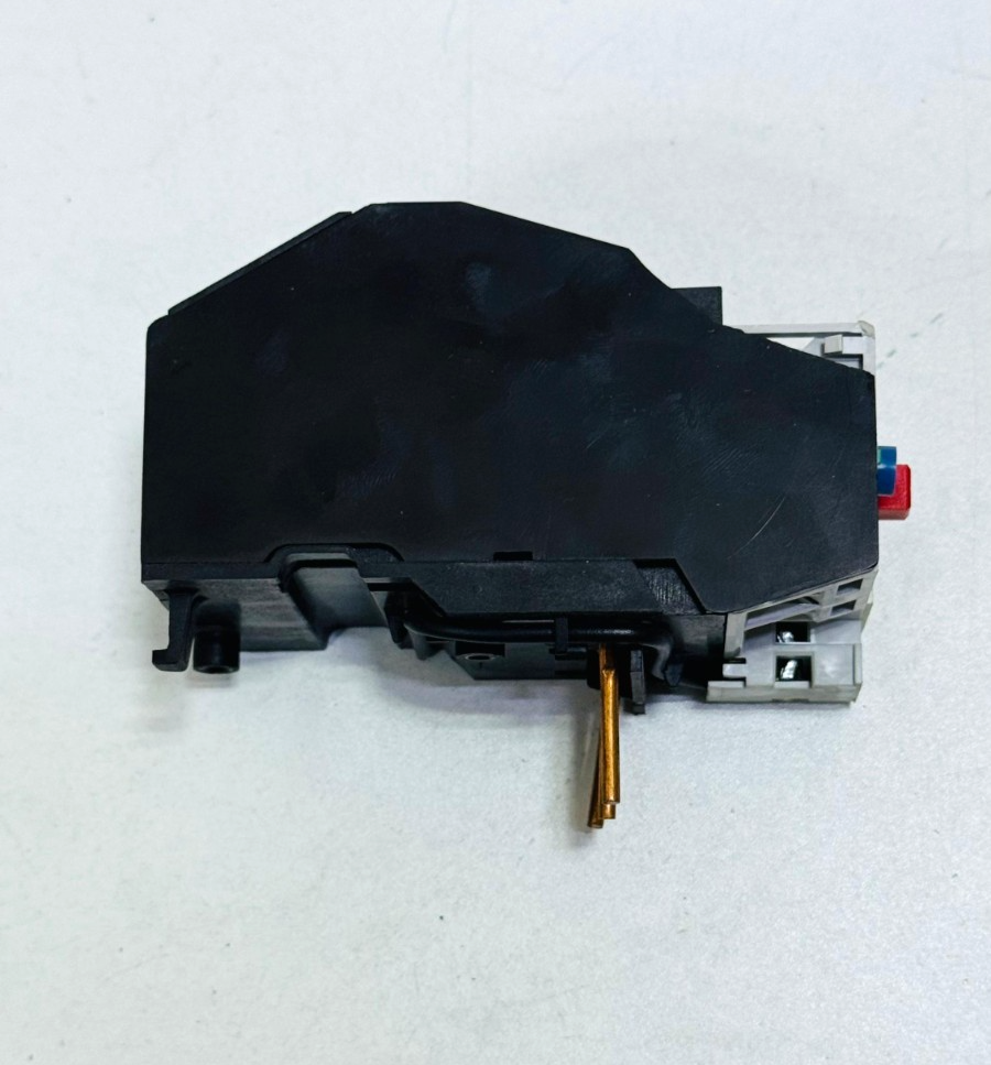 Siemens |  3UA50001D |  Overload Relay | 3.2 A | Made in Germany4