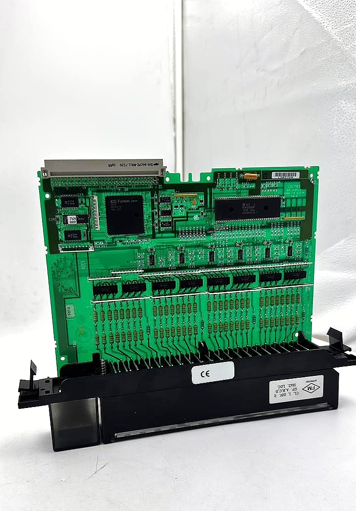GE Fanuc I3C7B3 Module | Made in USA7