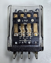 Lumel R15 Relay | 220V 10A | Made in Poland2