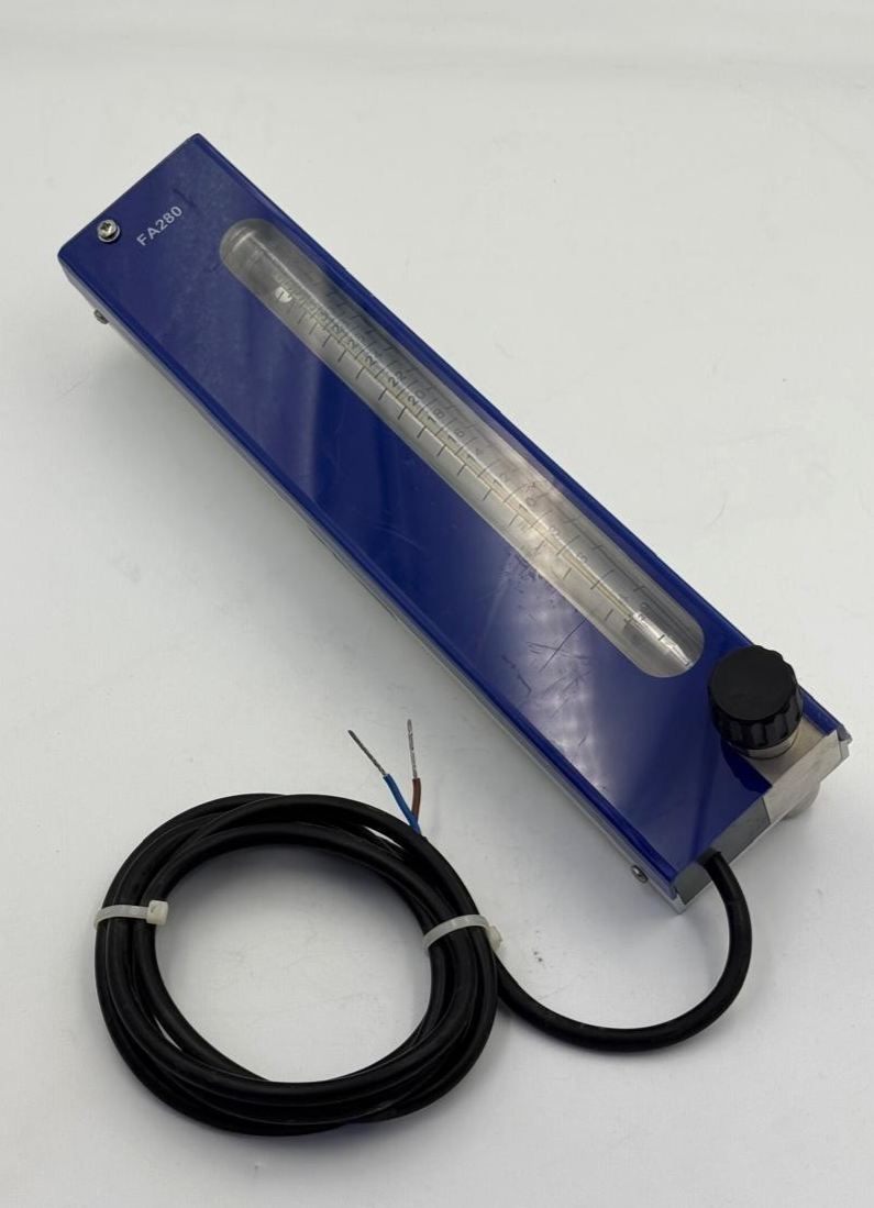 MPB FA280 | Flow Meter | Industrial Flow Measurement | Made in UK7