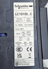 Schneider Electric | LC1D150 | Contactor | TeSys D Series | 150A3