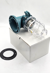 STCO WB2 Marine Wall Light | 220V 60W | White Light0