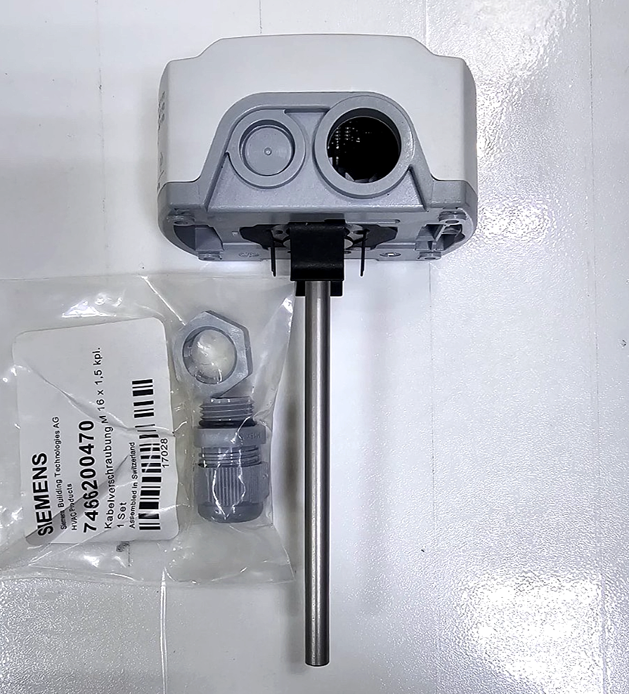 Siemens QAE2174.010 Temperature Sensor | Fast Shipping4