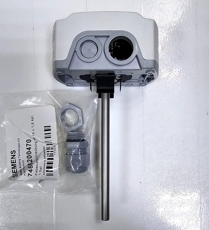 Siemens QAE2174.010 Temperature Sensor | Fast Shipping4