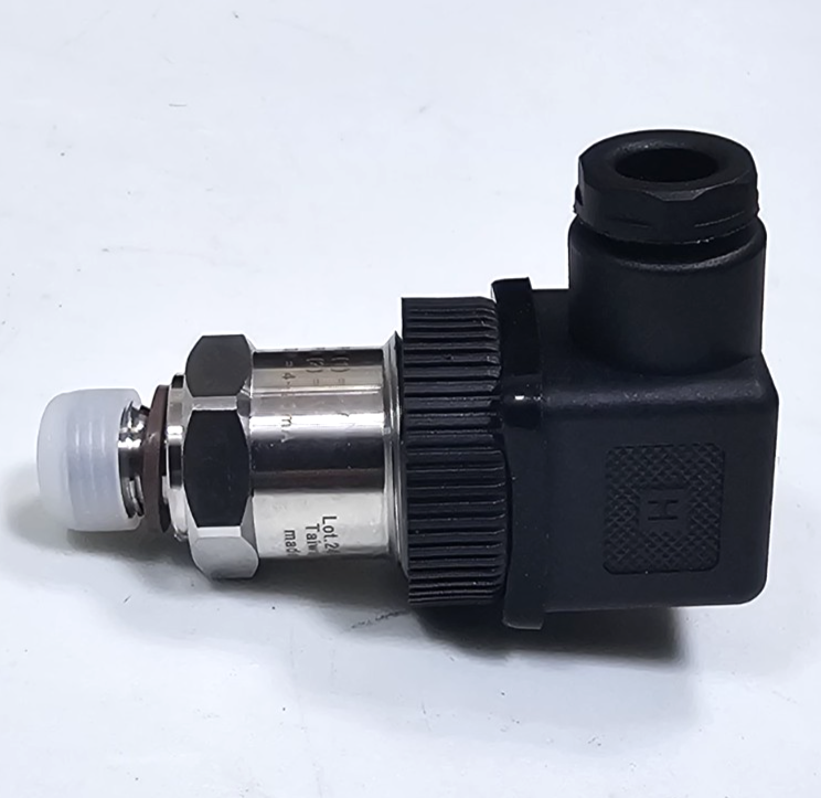 FOTEK PRA600SUS14GLM Pressure Transmitter – 600 BAR, 8~30VDC, 420 mA1
