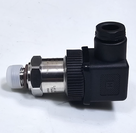FOTEK PRA600SUS14GLM Pressure Transmitter – 600 BAR, 8~30VDC, 420 mA1