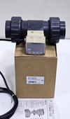 Fotek | KTS40PVC | Paddle Wheel Flow Sensor | Digital Flow Meter0