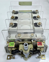 Bill Switchgear | FCS1253N | 125A, 550V | Fuse Combination Switch & Isolator4
