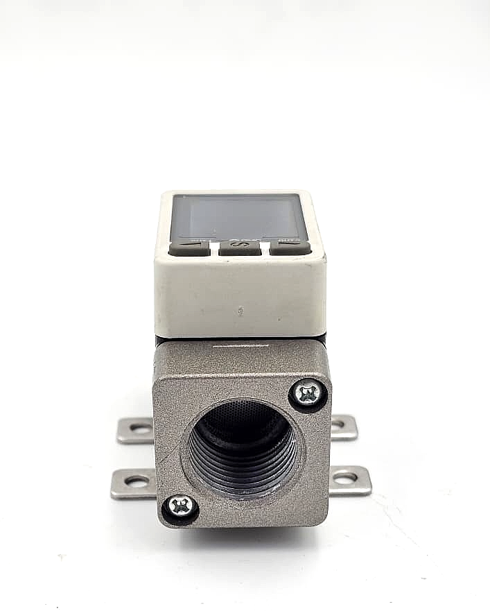 SMC PFMB710204D Digital Flow Switch | Made in Japan4