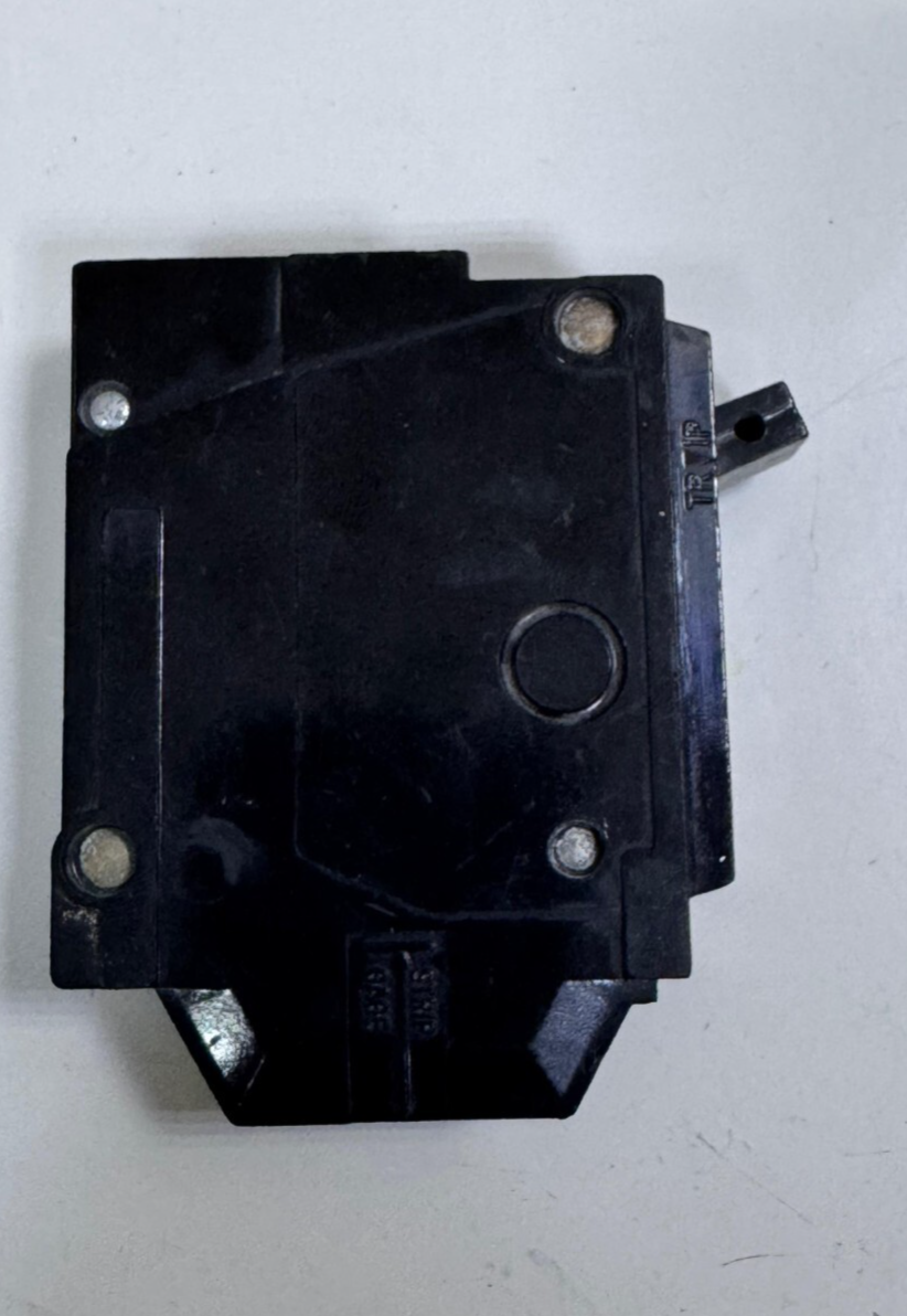 ALLENWEST Stumplex BTQL 1205 BE – 5A Circuit Breaker, 415V AC | Made In UK2