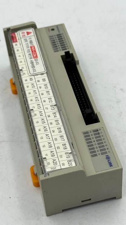 Samwon ACT TG71H40LP Interface Terminal Block | Made in Korea( 1 Pcs )2