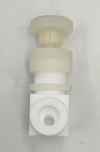 Flowell 4601F6 Plastic Valve ( 1 pcs )4