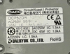 DACO DCP52DR Circuit Protector | 10A3