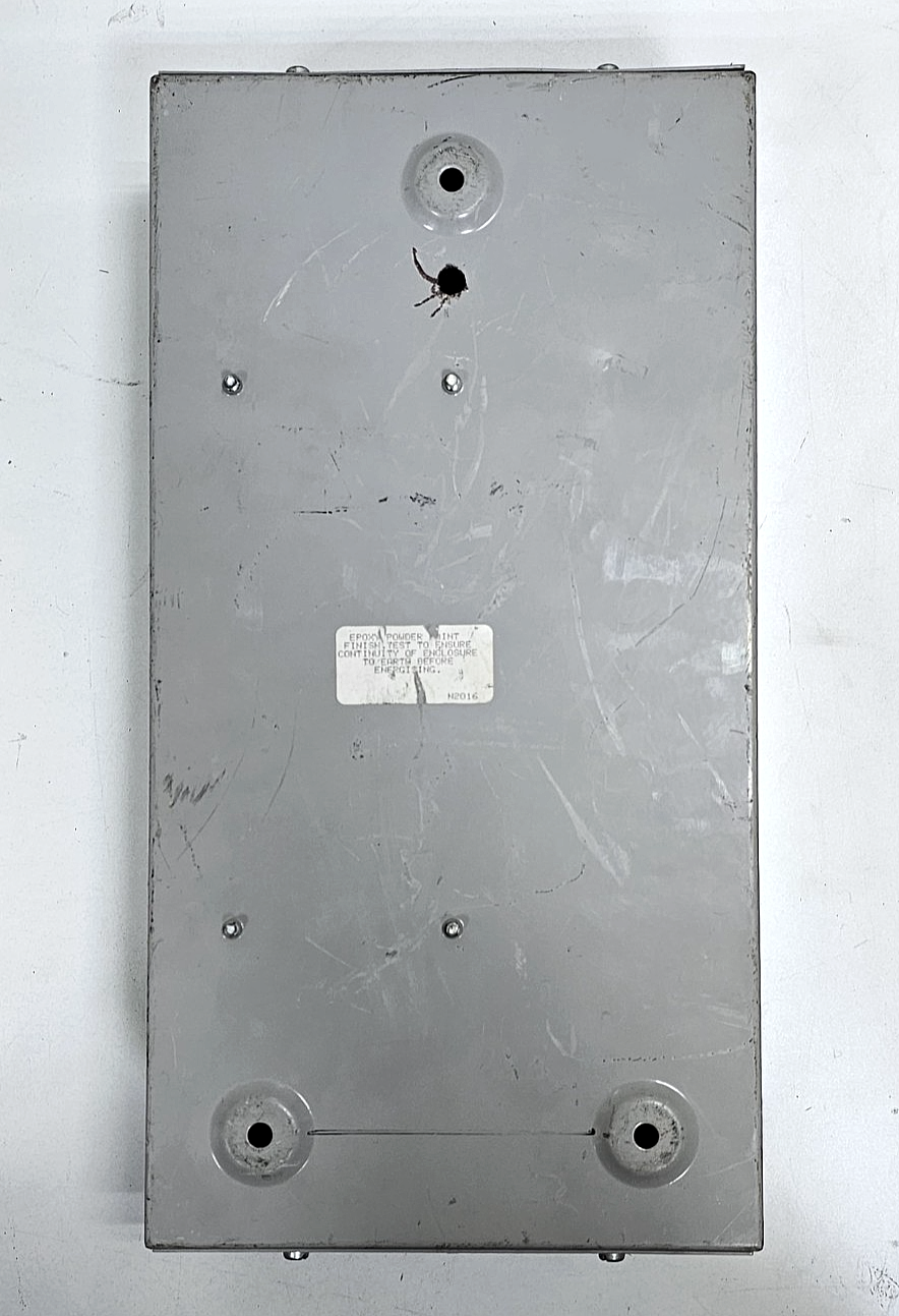 Dorman Smith Loadline | AA MCCB | 68A,600V | Moulded Case Circuit Breaker4