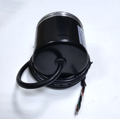 Honest Sensor EHG360Y8VHA015 – Incremental Rotary Encoder | 360 P/R | 8–24V3