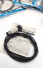 ( Pack Of 5 pcs ) Autonics CR18 8DN proximity Sensor0