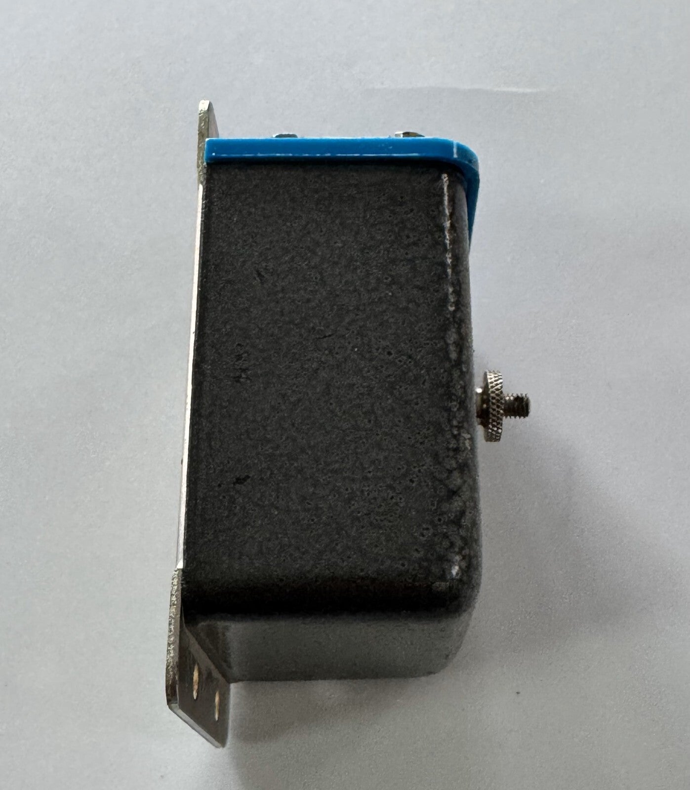 ServoContact ER Industrial Limit Switch – HeavyDuty 4Terminal Actuator2