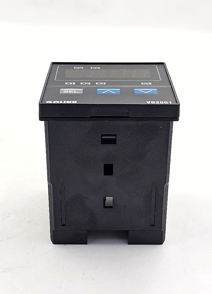 Golink VD2001KR10AN Temperature Controller | 100240V AC3