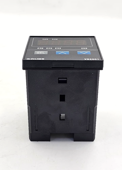 Golink VD2001KR10AN Temperature Controller | 100240V AC3