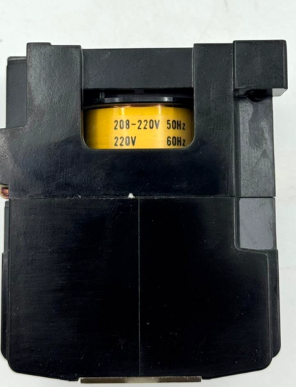 Mitsubishi Electric SA10 Magnetic Contactor | Coil 220V | Made in Japan(1 Pcs )5