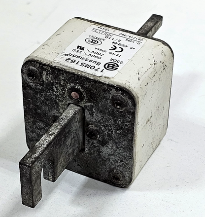 Cooper Bussmann |  170M5162 |  HighSpeed Fuse | 630A | 690V6