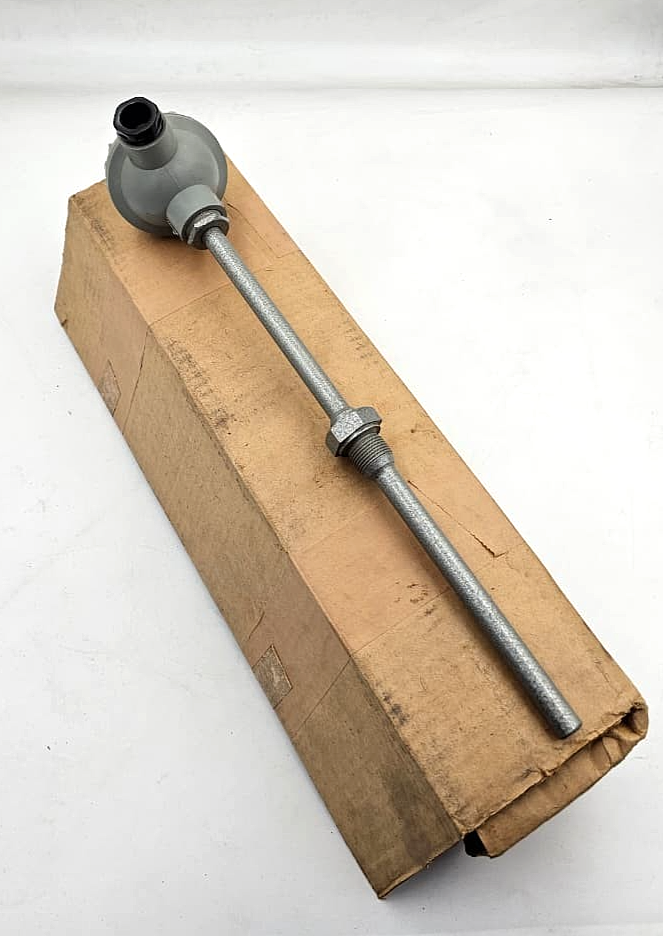 GDR 2x Pt100 TGL 39438 Type 354.0 RTD Thermocouple 520°C0
