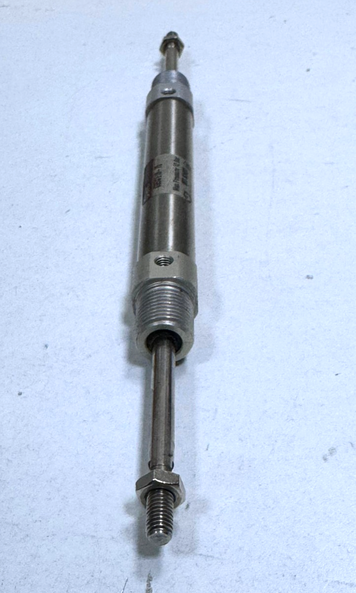 SMC | C85WE1875 | Pneumatic Cylinder – Max Pressure 10 Bar | WO 524923