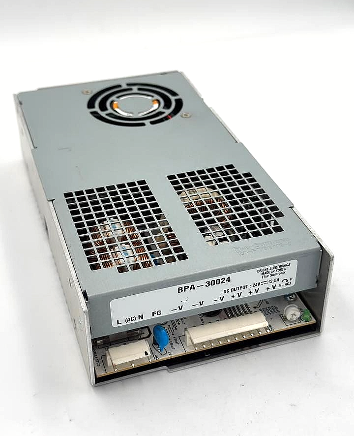 Orient Electronics BPA30024 Power Supply Unit1