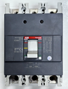 ABB | SACE FORMULA A2 C250 | Circuit Breaker| 125 A | 1SDA066775R12