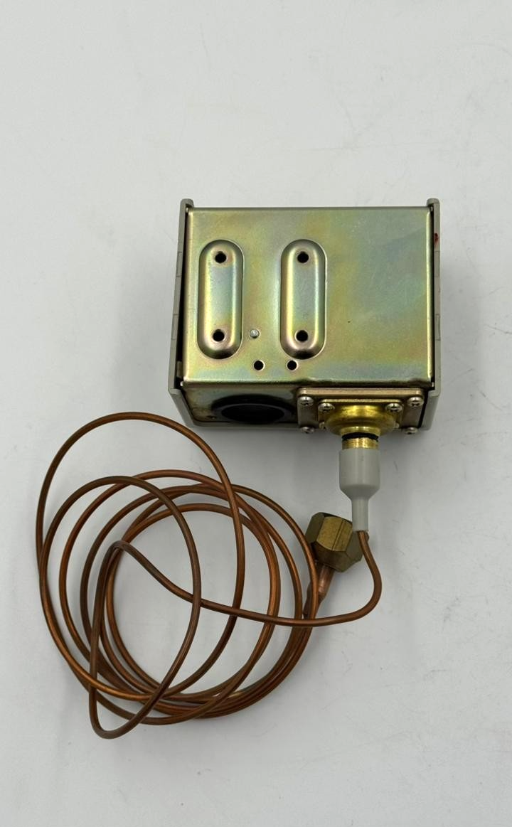 Saginomiya | 17C28966G | Pressure Control Switch7