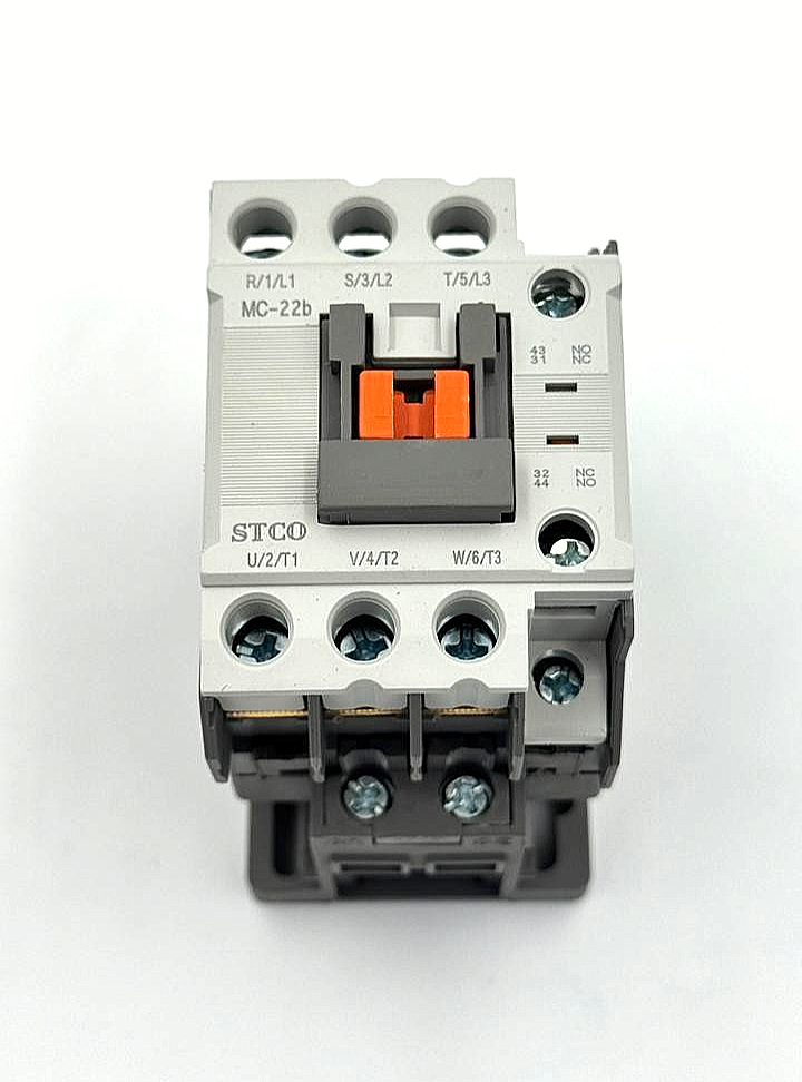 STCO MC22 AC Contactor 220V Coil1