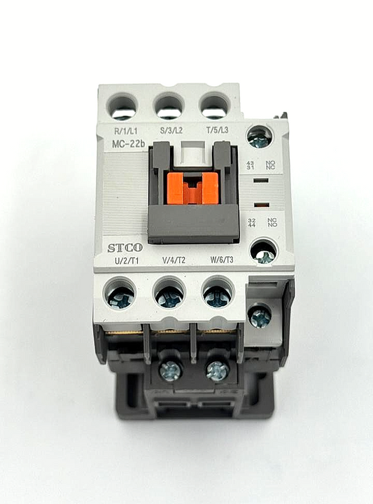 STCO MC22 AC Contactor 220V Coil1