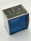 Moxa DRP24048 | DINRail Power Supply | 48VDC Output | 100–240VAC Input (1 pcs4
