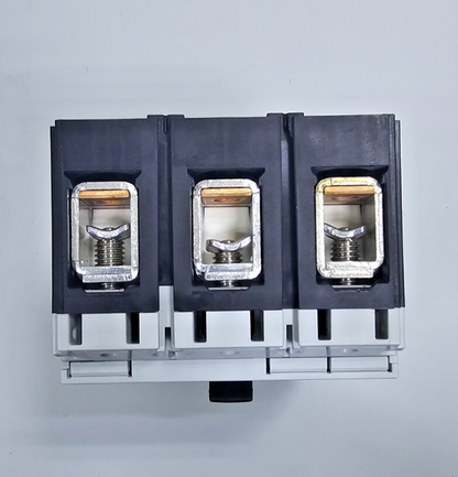 Eaton Moeller NZM1 Circuit Breaker – 25A, 690V AC, 6kV | Industrial Protection4