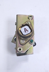 Kraus & Naimer | CA10 |Cam Switch with Attached Solenoid Voltage Unit | 20 A2