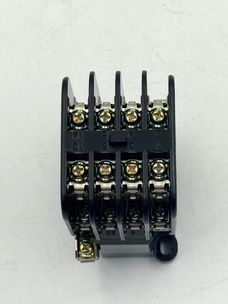 Fuji Electric SRCa503F Auxiliary Relay | 240V Coil | Made in Japan(1 pcs )0