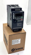ZONCN NZ2000R75G4 Variable Frequency Drive (VFD) | 380 V input/output(3PH)0