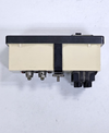 Neuberger  | Analog Panel Ammeter | 0102