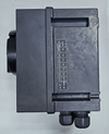 STAHL 8537/18028000 Safety Switch | EEx de IIC T6 | Explosion Proof | Germany2
