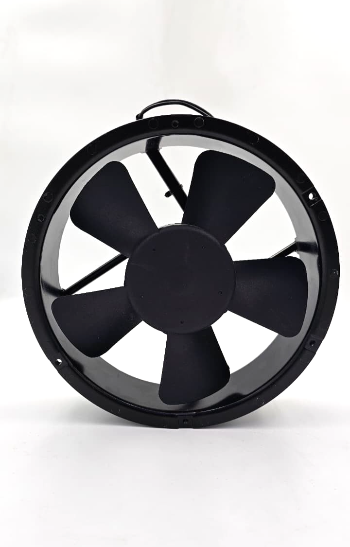 Rexnord | REC22060 R B2 | Cooling Fan | Made in India3